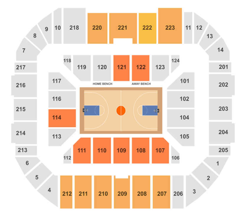 How To Find The Cheapest UConn Basketball Tickets + Face Value Options